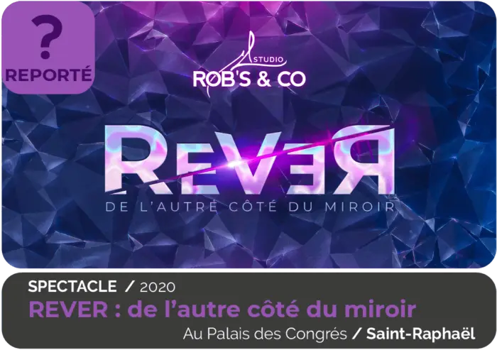 ROBS AND CO - REVER
